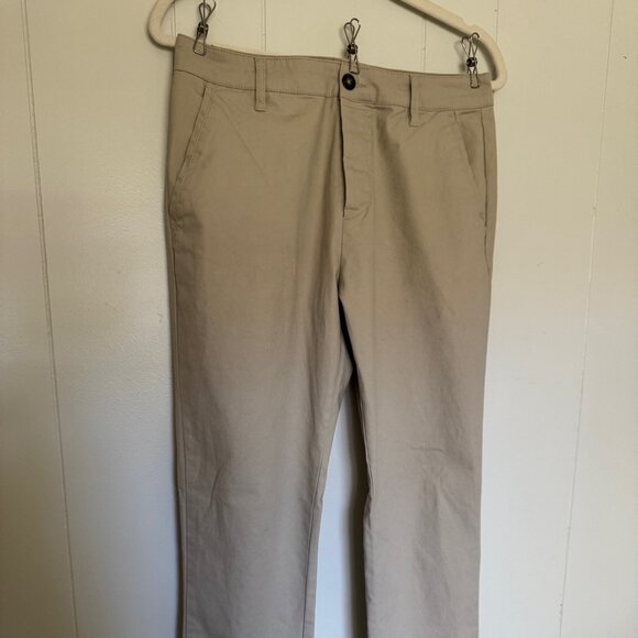 ASOS Pants Khakis Chinos - Picture 1 of 3